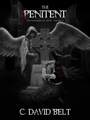 cover image of The Penitent